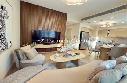 Townhouse - 3 - 4 for rent in Joy - Arabian Ranches 3 - Dubai Townhouse - 3 - 4 for rent in Joy - Arabian Ranches 3 - Dubai