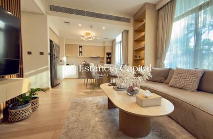 Townhouse - 3 - 4 for rent in Joy - Arabian Ranches 3 - Dubai Townhouse - 3 - 4 for rent in Joy - Arabian Ranches 3 - Dubai