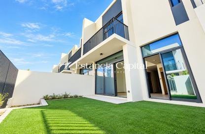 Townhouse - 3 - 4 for rent in Joy - Arabian Ranches 3 - Dubai