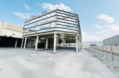 Warehouse - Studio for sale in Freezone North - Jebel Ali Freezone - Jebel Ali - Dubai
