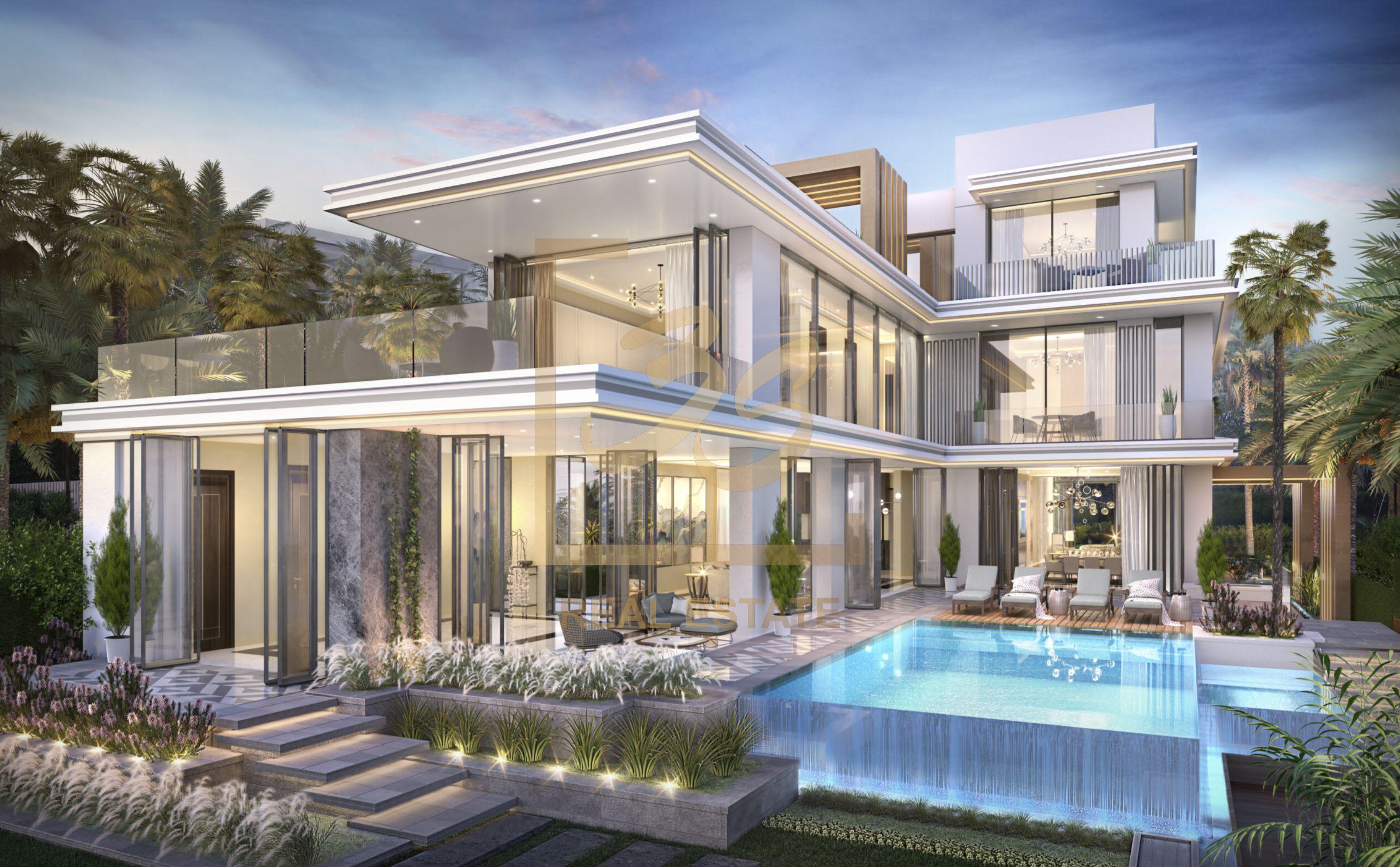 LUXURY 4BR VILLA | PREMIUM COMMUNITY | SPACIOUS by 241773 