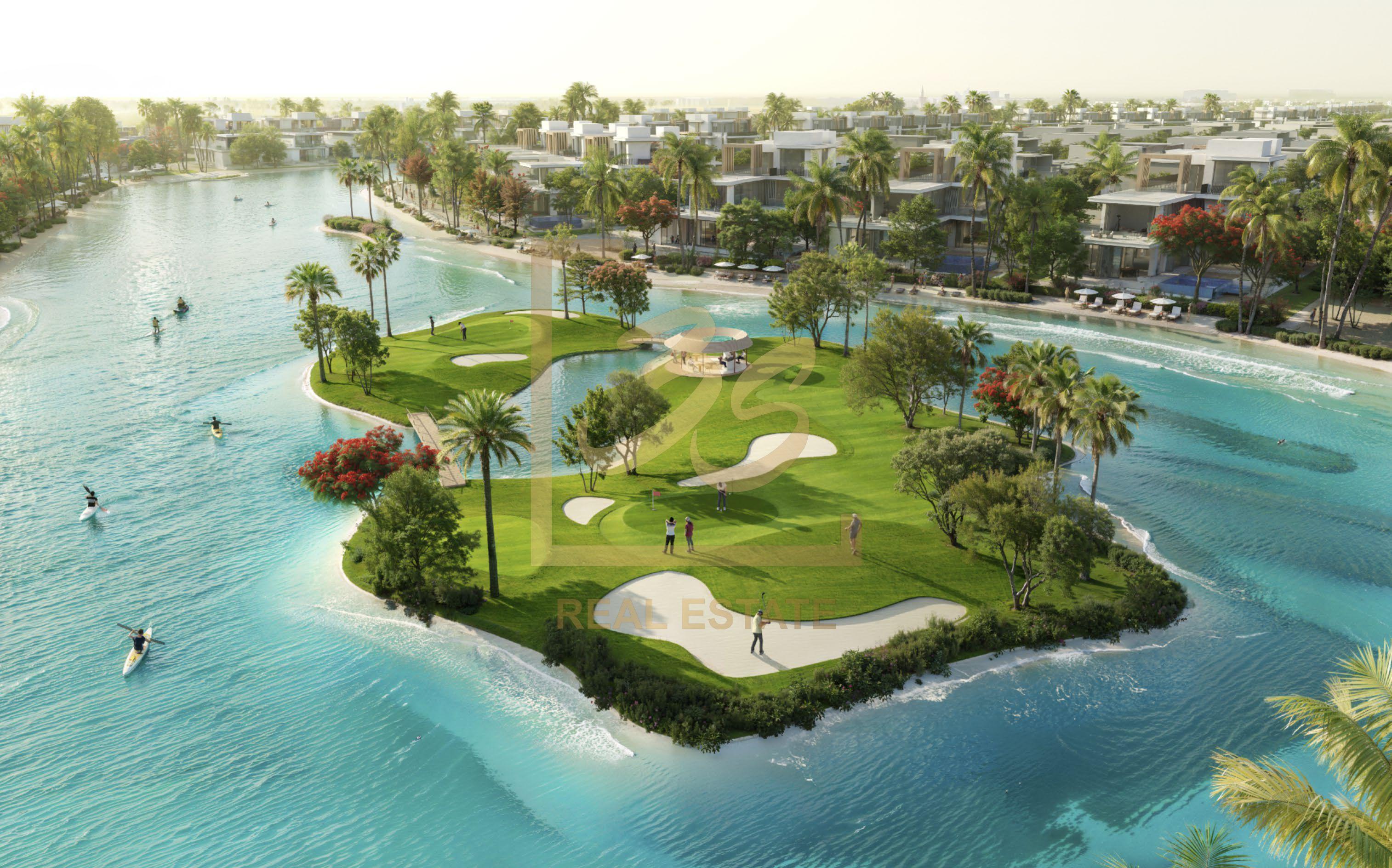LUXURY 4BR VILLA | PREMIUM COMMUNITY | SPACIOUS by 241773 