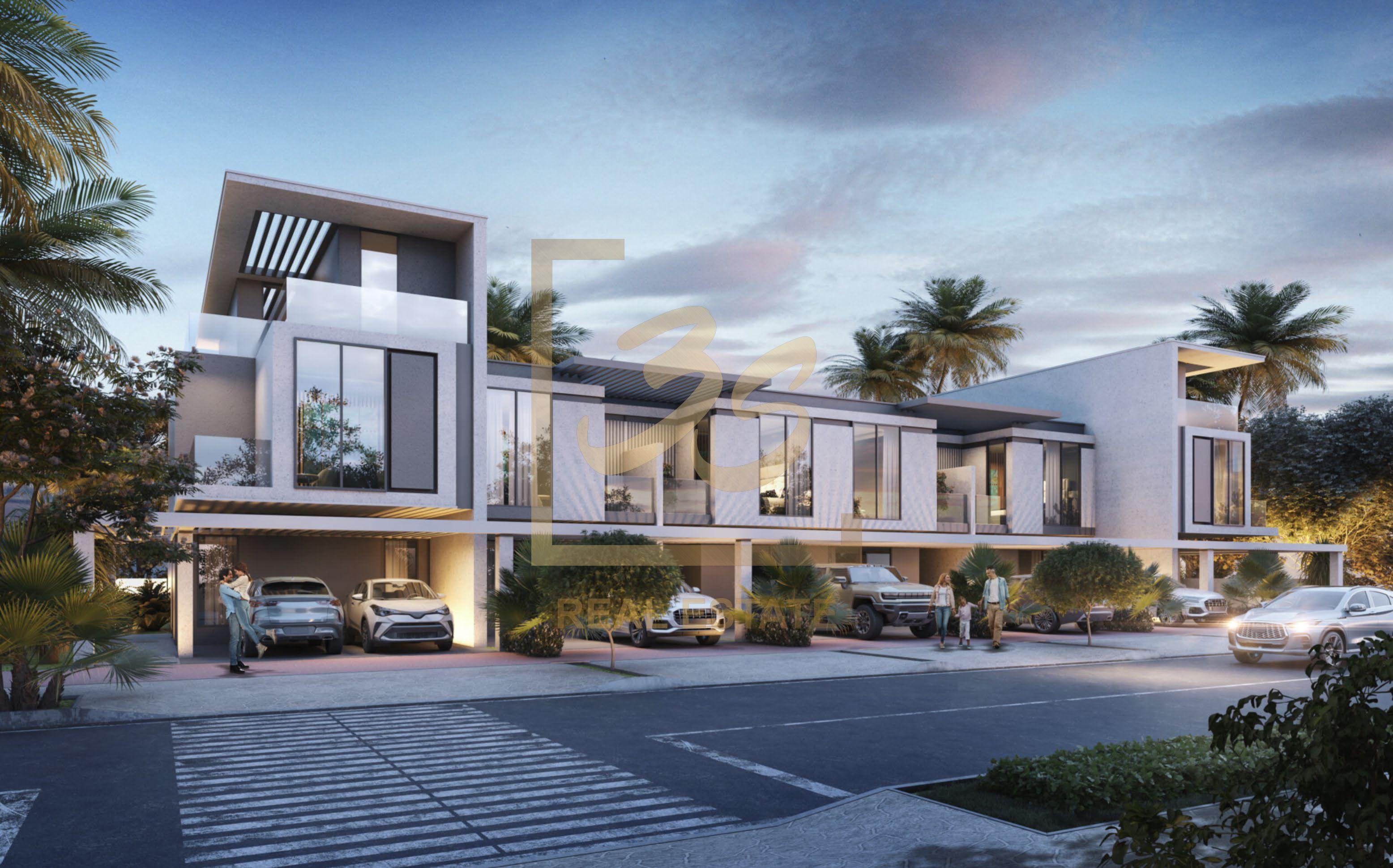 LUXURY 4BR VILLA | PREMIUM COMMUNITY | SPACIOUS by 241773 