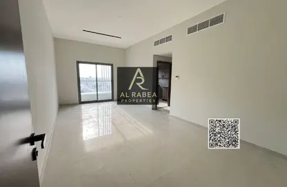 Apartment - 2 Bedrooms - 2 Bathrooms for rent in Al Naemiya Tower 1 - Al Naemiya Towers - Al Nuaimiya - Ajman