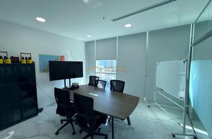 Office Space - Studio for rent in B2B Tower - Business Bay - Dubai