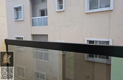 شقة - 2 غرف نوم - 3 حمامات للايجار في فلل الروضة 2 - 2 الروضة - الروضة - عجمان شقة - 2 غرف نوم - 3 حمامات للايجار في فلل الروضة 2 - 2 الروضة - الروضة - عجمان