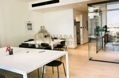 مكتب - استوديو - 1 حمام للبيع في بن غاطي إيميرالد - منطقة 15 - قرية جميرا الدائرية - دبي مكتب - استوديو - 1 حمام للبيع في بن غاطي إيميرالد - منطقة 15 - قرية جميرا الدائرية - دبي