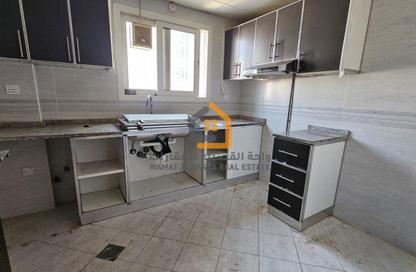 Apartment - 1 Bedroom - 2 Bathrooms for rent in Abu Shagara building - Abu shagara - Sharjah Apartment - 1 Bedroom - 2 Bathrooms for rent in Abu Shagara building - Abu shagara - Sharjah