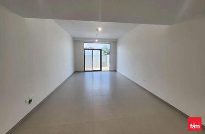 Villa - 3 Bedrooms - 6 Bathrooms for rent in The Pulse Beachfront - The Pulse - Dubai South (Dubai World Central) - Dubai