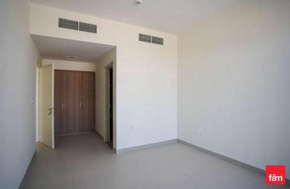 Villa - 3 Bedrooms - 6 Bathrooms for rent in The Pulse Beachfront - The Pulse - Dubai South (Dubai World Central) - Dubai