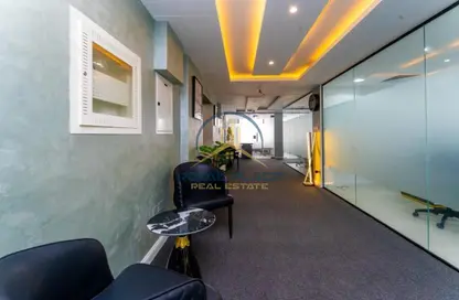 Office Space - 1 Bedroom - 1 Bathroom for rent in Al Muheirbi Building - Al Garhoud - Dubai Office Space - 1 Bedroom - 1 Bathroom for rent in Al Muheirbi Building - Al Garhoud - Dubai