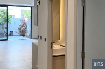 Townhouse - 2 - 4 for rent in MAG Eye - MAG City - Mohammed Bin Rashid City - Dubai