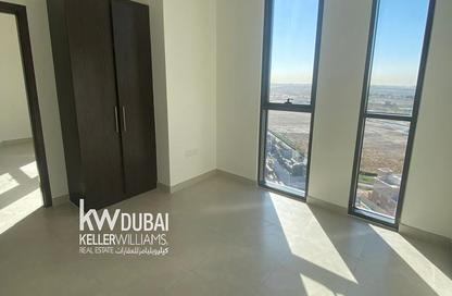 Apartment - 2 Bedrooms - 2 Bathrooms for rent in Afnan 1 - Midtown - Dubai Production City (IMPZ) - Dubai