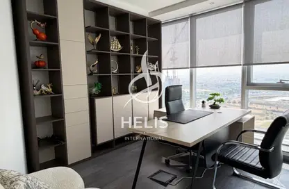 Office Space - 2 Bedrooms - 1 Bathroom for rent in The Citadel Tower - Business Bay - Dubai Office Space - 2 Bedrooms - 1 Bathroom for rent in The Citadel Tower - Business Bay - Dubai