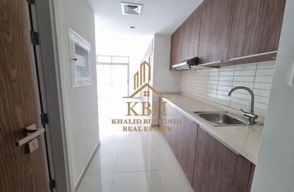 Apartment - Studio - 1 Bathroom for rent in Zohour 3 - Al Zahia - Muwaileh Commercial - Sharjah Apartment - Studio - 1 Bathroom for rent in Zohour 3 - Al Zahia - Muwaileh Commercial - Sharjah