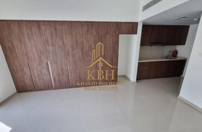 Apartment - Studio - 1 Bathroom for rent in Zohour 3 - Al Zahia - Muwaileh Commercial - Sharjah