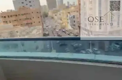 شقة - 3 غرف نوم - 3 حمامات للبيع في برج فالكون 1 - أبراج فالكون - عجمان وسط المدينة - عجمان