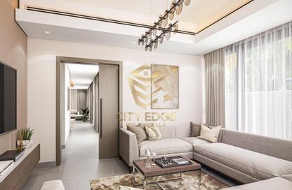 Villa - 3 Bedrooms - 5 Bathrooms for sale in Shomous Residential Complex - Sharjah Garden City - Sharjah Villa - 3 Bedrooms - 5 Bathrooms for sale in Shomous Residential Complex - Sharjah Garden City - Sharjah