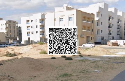 Land - Studio for sale in Orchid Towers - Tiger Downtown Ajman - Al Alia - Ajman