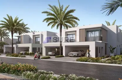 Townhouse - 4 Bedrooms - 5 Bathrooms for sale in Jebel Ali Village Townhouses - Jebel Ali Village - Jebel Ali - Dubai Townhouse - 4 Bedrooms - 5 Bathrooms for sale in Jebel Ali Village Townhouses - Jebel Ali Village - Jebel Ali - Dubai