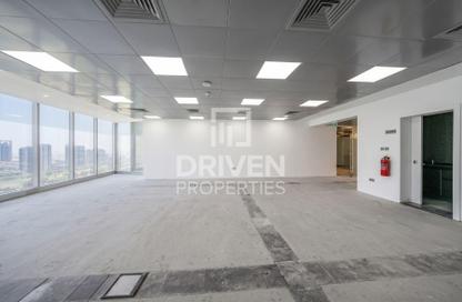 Office Space - Studio for rent in Arenco Tower - Dubai Media City - Dubai