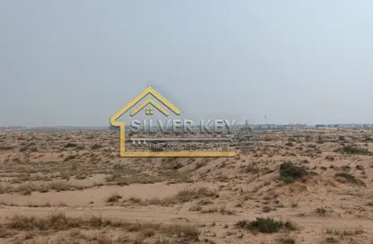 أرض - استوديو للبيع في المطرق - الرحمانية - الشارقة