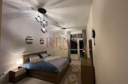 شقة - غرفة نوم - 1 حمام للبيع في دورار1 - مجمع دبي ريزيدنس - دبي لاند - دبي