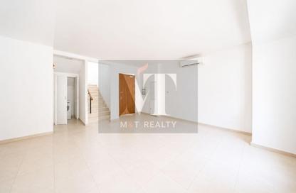 Villa - 3 Bedrooms - 4 Bathrooms for rent in Noor Townhouses - Town Square - Dubai Villa - 3 Bedrooms - 4 Bathrooms for rent in Noor Townhouses - Town Square - Dubai