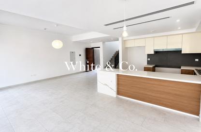 Villa - 3 Bedrooms - 3 Bathrooms for rent in La Rosa 4 - La Rosa - Villanova - Dubai