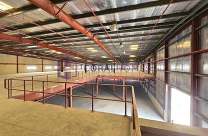Warehouse - Studio for rent in Dubai Investment Park 2 (DIP 2) - Dubai Investment Park (DIP) - Dubai