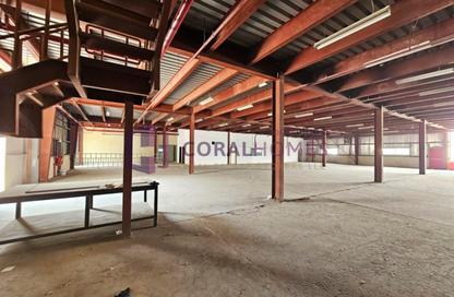 Warehouse - Studio for rent in Dubai Investment Park 2 (DIP 2) - Dubai Investment Park (DIP) - Dubai