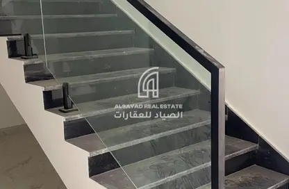 فيلا - 4 غرف نوم - 7 حمامات للبيع في C تلال سيتي - تلال سيتي - الشارقة