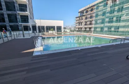 شقة - غرفة نوم - 1 حمام للبيع في عزيزي غرينفيلد - ميدان افينيو - ميدان - دبي