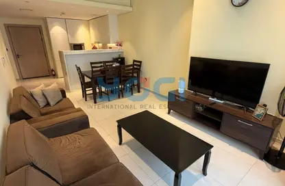 شقة - 3 غرف نوم - 3 حمامات للايجار في مساكن بيفيرلي - الضاحية 13 - قرية جميرا الدائرية - دبي