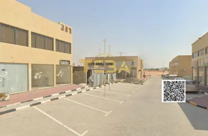 Land - Studio for sale in Al Helio 1 - Al Helio - Ajman Land - Studio for sale in Al Helio 1 - Al Helio - Ajman