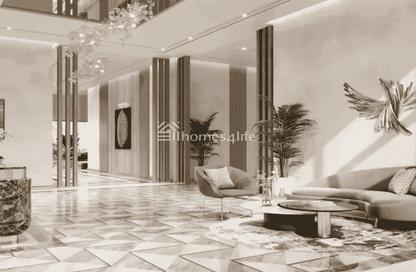 Apartment - 1 - 2 for sale in Azizi Venice 8 Building B - Azizi Venice 8 - Azizi Venice - Dubai South (Dubai World Central) - Dubai