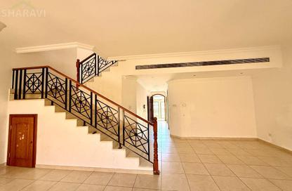 Villa - 3 Bedrooms - 3 Bathrooms for rent in Mirdif Villas - Mirdif - Dubai