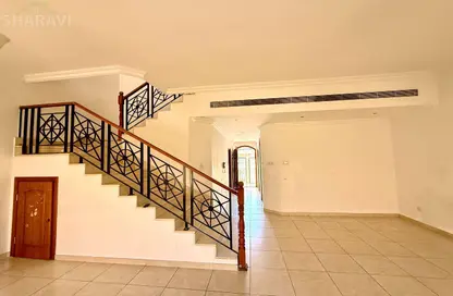 Villa - 3 Bedrooms - 3 Bathrooms for rent in Mirdif Villas - Mirdif - Dubai
