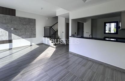Townhouse - 3 Bedrooms - 3 Bathrooms for rent in Richmond - Damac Hills - Dubai