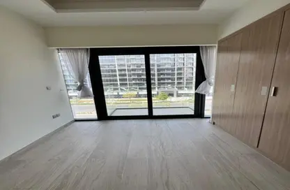 Apartment - Studio - 1 Bathroom for rent in AZIZI Riviera 14 - AZIZI Riviera - Meydan One - Meydan - Dubai