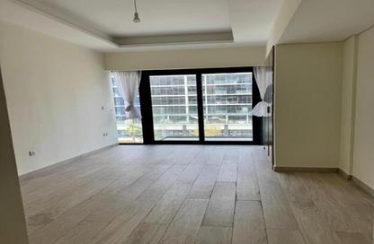 Apartment - Studio - 1 Bathroom for rent in Azizi Riviera 14 - Azizi Riviera - Meydan One - Meydan - Dubai