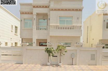 Villa - 5 Bedrooms - 5 Bathrooms for sale in Al Yasmeen 1 - Al Yasmeen - Ajman Villa - 5 Bedrooms - 5 Bathrooms for sale in Al Yasmeen 1 - Al Yasmeen - Ajman
