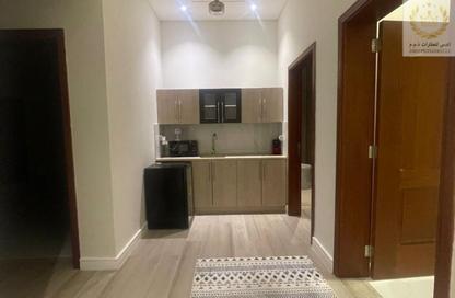 Villa - 5 Bedrooms - 5 Bathrooms for sale in Al Yasmeen 1 - Al Yasmeen - Ajman