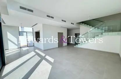 تاون هاوس - 4 غرف نوم - 5 حمامات للايجار في مروج الفرجان شرق - مروج الفرجان - الفرجان - دبي