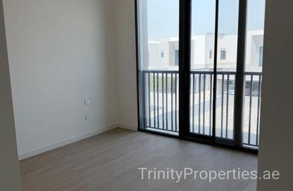 Townhouse - 4 Bedrooms - 5 Bathrooms for rent in Jebel Ali Village Townhouses - Jebel Ali Village - Jebel Ali - Dubai