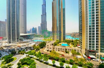 Apartment - 2 - 2 for rent in Act Two - Act One Act Two Towers - Opera District - Downtown Dubai - Dubai Apartment - 2 - 2 for rent in Act Two - Act One Act Two Towers - Opera District - Downtown Dubai - Dubai