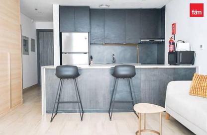 Apartment - Studio - 1 for rent in Regina Tower - District 12 - Jumeirah Village Circle - Dubai Apartment - Studio - 1 for rent in Regina Tower - District 12 - Jumeirah Village Circle - Dubai