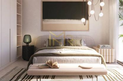Villa - 4 Bedrooms - 5 Bathrooms for sale in Ovelle - The Valley - Dubai