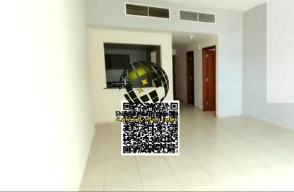 Apartment - 1 Bedroom - 2 Bathrooms for sale in Ajman One Tower 2 - Ajman One - Ajman Downtown - Ajman