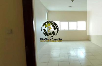 Apartment - 1 Bedroom - 2 Bathrooms for sale in Ajman One Tower 2 - Ajman One - Ajman Downtown - Ajman